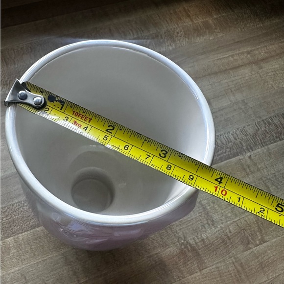 Target BPG Luminescent Bow Vase Pencil Holder - Picture 6 of 6